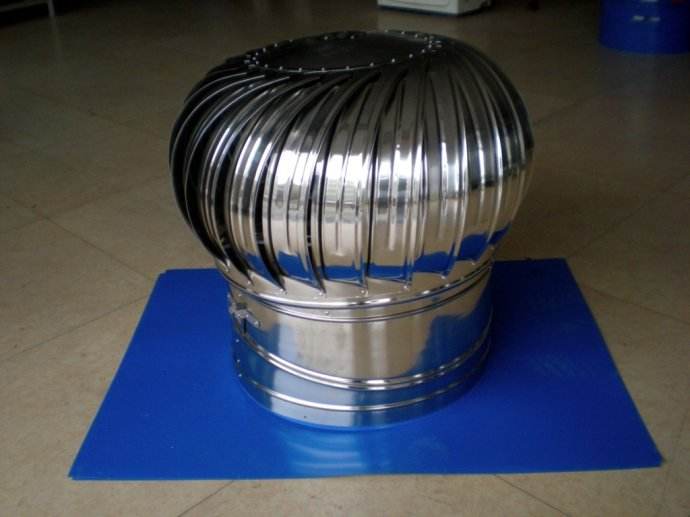 無動力風(fēng)機